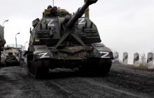 Минус пушки и куча автобронетехники: что уничтожили на юге украинские защитники