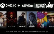 Пора бежать за Xbox: Microsoft официально купила создателей Call of Duty, Diablo и WoW