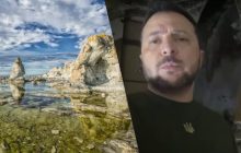 Россия дестабилизирует шведский остров Готланд: Зеленский предупредил страны Балтии