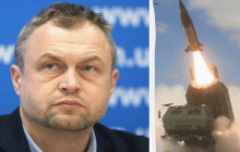 "Россия планирует концентрированные ракетные удары во время холодов. Ее цель - создание гуманитарной катастрофы", - военный эксперт Михаил Самусь