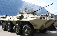 На фронте заметили уникальный БТР-90: эксперт объяснил, почему это беда для россиян