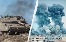 "Мы идем большой силой": ЦАХАЛ дал палестинцам последний шанс покинуть Газу