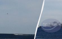 Поражен корабль "Павел Державин" и подбит буксир: раскрыты детали морских потерь РФ