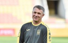 Ребров объявил состав сборной Украины на поединок против Северной Македонии