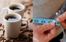 Одна додаткова чашка кави на день допомагає уникнути збільшення ваги, і ось чому