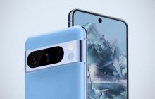 Google уличили в сокрытии слабой производительности новеньких Pixel 8 и 8 Pro