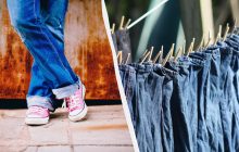 В стиралку не бросать: гендиректор Levi's рассказал, как стирать джинсы правильно