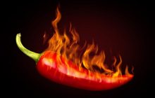 Чому деякі люди люблять гостру їжу і як вона впливає на здоров'я: науковці здивували відповіддю