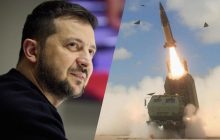 "ATACMS себя показали": Зеленский подтвердил получение дальнобойных ракет от США (видео)
