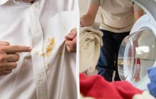 Не залишиться і сліду: цей засіб творить дива навіть із найстійкішими плямами