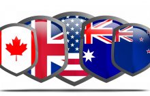 Главы Служб безопасности пяти стран предупредили об угрозах от искусственного интеллекта