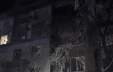 Росія вдарила по багатоповерхівці у Запоріжжі: є жертви (фото)