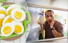 Не варіть яйця одразу після холодильника: експерти розкрили особливості їхнього зберігання