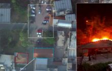 ЦАХАЛ знайшов ще один доказ причетності бойовиків до вибуху в лікарні Гази (відео)