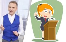 Есть ли феминитив в слове "міністр": Авраменко расстроил женщин