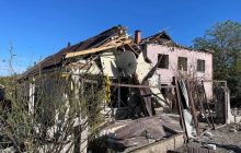 Росія "лупить" ракетами по Дніпру: є перші дані про загиблих (фото)