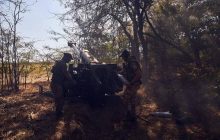 Сили оборони знищили гармату РФ, яка "кошмарила" правобережжя Дніпра