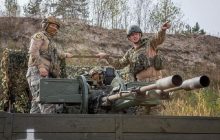 У ЗСУ розповіли, яке місто на Харківщині планують захопити росіяни