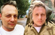 "Ми переживаємо біблійну трагедію... Між подіями в Ізраїлі та Україні багато паралелей", - резервіст ізраїльської армії, артист Ілля Аксельрод