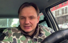 Погибший коллаборант Стремоусов получил пожизненное заключение