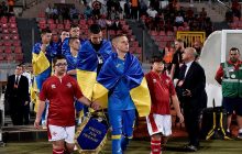 "Фінал всього нашого життя": лідер збірної України висловився про матч проти Італії