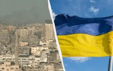 Там біда: посол розповів, скільки українців зараз не можуть врятувати із сектору Гази