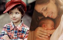 Названо найрідкісніші імена для хлопчиків: як малюків майже ніхто не називав