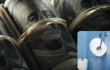 Экономия на туалете: женщина сохранила в бюджет 100 долларов, заменив бумагу - что выбрала