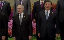 Путін залишив бункер для зустрічі з Цзіньпіном: що відомо про переговори в Пекіні