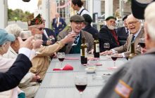 Остання роль легендарного Майкла Кейна: чому варто подивитися фільм "Великий Утікач"