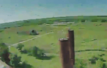 Кіберфахівці "засліпили" росіян: знищено 5 новітніх комплексів відеоспостереження і РЕБ (відео)