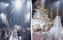 У ДБР прокоментували скандал з гучним весіллям у Львові їхньої екс-працівниці