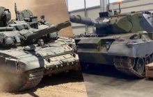 Leopard 2 та Challenger 2 проти Т-90: експерт порівняв втрати України і РФ у танках