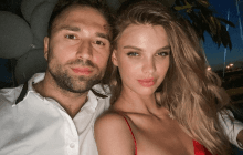 Екс-"холостяк" Макс Михайлюк вдруге стане батьком