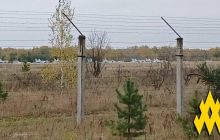 Украинские партизаны нашли, где армия РФ прячет свои истребители от ВСУ (фото)