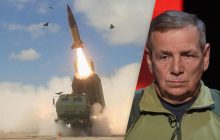 "Для россиян атака ATACMS стала неприятным сюрпризом, потому что мы сумели удержать получение ракет в тайне", - военный эксперт Алексей Гетьман