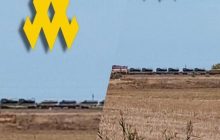 "Скоро нечем будет воевать": партизаны слили переброску военного "металлолома" РФ (видео)