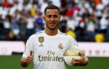 "Это не было прихотью": звезда футбола высказался о решении завершить карьеру в 32 года