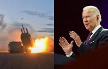 Байден перестал опасаться "красных линий" Путина: NYT - о передаче ATACMS Украине