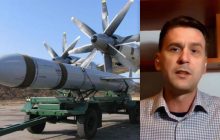 Експерт відзначив дві протилежні тенденції в ракетних ударах по Україні