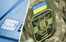 В сети пишут о блокировке счетов за неявку в ТЦК: появилась реакция Монобанка