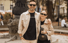 Инна Мирошниченко подала документы на усыновление второго ребенка, но без мужа