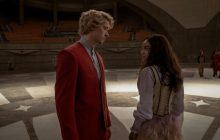 "Голодные игры: Баллада о певчих птицах и змеях": 10 причин посмотреть приквел хитовой франшизы