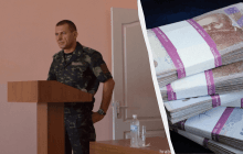 "Эхо" Борисова: семья Одесского военкома обогатилась почти на 50 миллионов гривень