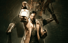 В Epic Games Store бесплатно отдают одну из лучших хоррор-игр всех времен