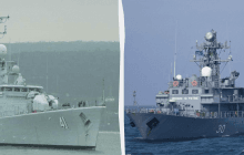 "Собирают" мины: тральщики начали расчищать Черное море для гражданских судов