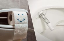 Исследование раскрыло неожиданную правду об использовании туалетной бумаги