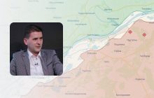 На левобережье Херсонщины увеличивается серая зона: эксперт оценил ситуацию