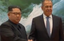 Россия активизирует сотрудничество с КНДР: о чем говорит встреча Ким Чен Ына с Лавровым