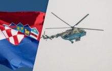 Хорватия отдала Украине все свои вертолеты Mи-8 - министр обороны США